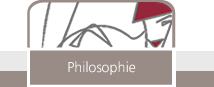 Philosophie